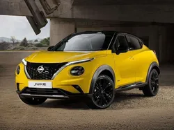 Nuova 2024 Nissan Juke Acenta SUV | 19.900 € (Super prezzo)