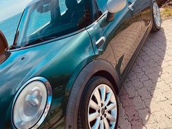 Usata 2016 Mini Cooper Due volumi | 5999 €