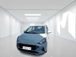 Other Usata 2021 Hyundai i10 Due volumi | 9500 € (Buon prezzo)