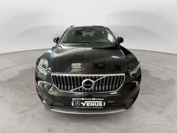 Nero Usata 2021 Volvo XC40 SUV | 25.100 € (Cara)