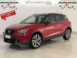 Rosso Usata 2022 Seat Arona FR SUV | 14.990 € (Buon prezzo)