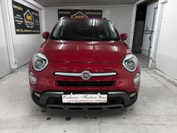 Rosso Usata 2018 Fiat 500X Cross SUV | 9990 € (Ottimo prezzo)
