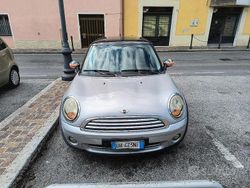 Grigio Usata 2009 Mini Cooper Due volumi | 2500 €