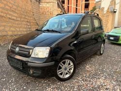 Nero Usata 2007 Fiat Panda Due volumi | 3200 €