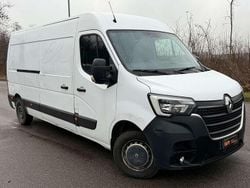Bianco Usata 2019 Renault Master Furgone | 9700 € (Ottimo prezzo)