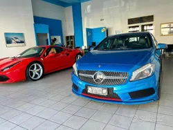 Mercedes 250