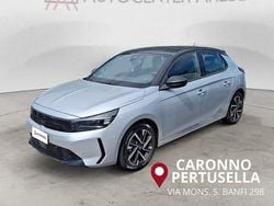 Argento metallizzato Usata 2024 Opel Corsa S Tre volumi | 15.800 € (Buon prezzo)