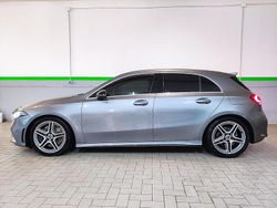 Grigio Usata 2019 Mercedes A250 Premium Tre volumi | 28.900 € (Buon prezzo)