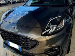 Grigio Usata 2021 Ford Puma ST-Line SUV | 13.900 € (Super prezzo)
