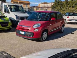 Rosso Usata 2013 Fiat 500L Monovolume | 5950 € (Ottimo prezzo)