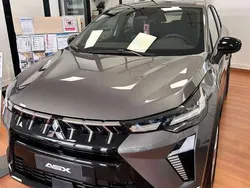 Blu Nuova 2024 Mitsubishi ASX Inform SUV | 21.900 € (Buon prezzo)