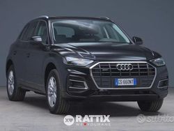 Nero Usata 2024 Audi Q5 Business SUV | 45.273 € (Super prezzo)