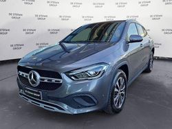 Grigio Usata 2022 Mercedes GLA180 SUV | 32.800 € (Buon prezzo)
