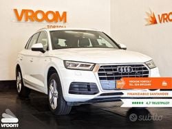 Usata 2017 Audi Q5 SUV | 19.990 € (Buon prezzo)