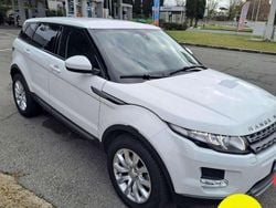 Usata 2014 Land Rover Range Rover evoque SUV | 16.000 € (Buon prezzo)