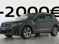 Grigio Usata 2023 VW Tiguan R-line SUV | 33.800 € (Cara)