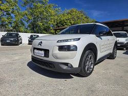 Bianco Usata 2015 Citroën C4 Shine SUV | 9800 € (Molto cara)