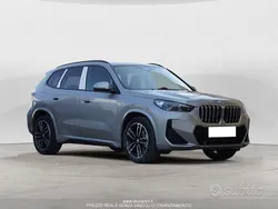 Nuova 2025 BMW X1 M Sport SUV | 46.490 € (Buon prezzo)