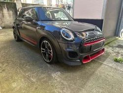 Grigio Usata 2020 Mini John Cooper Works Comfort Due volumi | 42.900 €