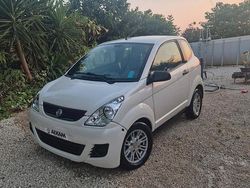 Bianco Usata 2013 Aixam City Coupé | 5500 €