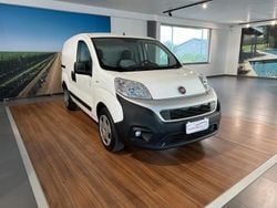 Bianco Usata 2019 Fiat Fiorino Monovolume | 8500 € (Buon prezzo)