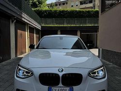 Usata 2014 BMW 120 M Sport Due volumi | 10.500 € (Buon prezzo)