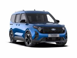 Desert island blue Nuova 2025 Ford Tourneo Courier Active Monovolume | 23.575 € (Buon prezzo)