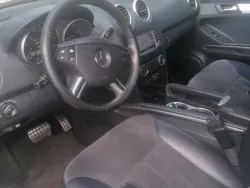 Usata 2007 Mercedes ML320 SUV | 4000 € (Super prezzo)