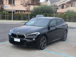 Nero Usata 2019 BMW X2 SUV | 19.790 € (Buon prezzo)