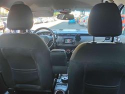 Argento Usata 2015 Alfa Romeo Giulietta Distinctive Due volumi | 9800 € (Buon prezzo)