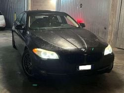 Usata 2012 BMW 530 Tre volumi | 12.500 € (Buon prezzo)