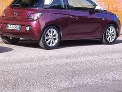 Usata 2018 Opel Adam Jam Due volumi | 8500 € (Buon prezzo)
