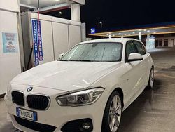 Usata 2017 BMW 120 M Sport Due volumi | 21.000 € (Buon prezzo)