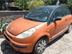 Usata 2004 Citroën C3 Pluriel Cabrio | 3000 € (Buon prezzo)