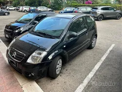 Usata 2008 Citroën C2 Due volumi | 3200 € (Buon prezzo)