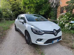 Usata 2018 Renault Clio IV Tre volumi | 8999 € (Buon prezzo)