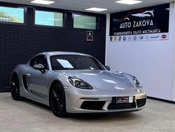 Other Usata 2022 Porsche 718 Cayman Coupé | 64.900 € (Buon prezzo)