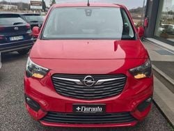 Rosso Usata 2019 Opel Combo Life Innovation Monovolume | 10.500 € (Buon prezzo)