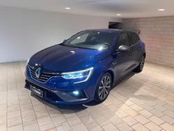 Blu Usata 2021 Renault Mégane IV R.S. Tre volumi | 19.450 € (Buon prezzo)