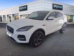 Bianco Usata 2021 Jaguar E-Pace SE SUV | 26.850 € (Buon prezzo)