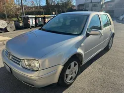 Grigio Usata 2000 VW Golf IV Highline Tre volumi | 950 € (Super prezzo)