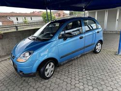 Usata 2009 Chevrolet Matiz Due volumi | 3400 € (Molto cara)