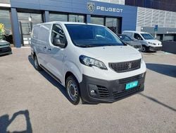Bianco Usata 2024 Peugeot Expert Premium Furgone | 20.500 €
