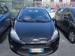 Other Usata 2012 Ford Fiesta Titanium Tre volumi | 3499 € (Ottimo prezzo)