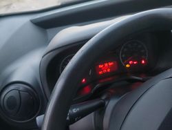 Grigio Usata 2012 Peugeot Bipper Monovolume | 4000 € (Ottimo prezzo)