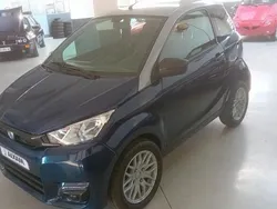 Blu Usata 2023 Aixam City Tre volumi | 11.500 € (Buon prezzo)