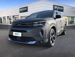 Grigio Usata 2024 Citroën C5 Aircross SUV | 23.900 € (Buon prezzo)