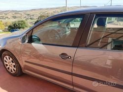 Grigio Usata 2008 VW Golf VI Due volumi | 2500 € (Ottimo prezzo)