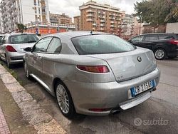 Grigio Usata 2004 Alfa Romeo GT Coupé | 3900 € (Molto cara)