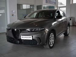 Grigio / gray Usata 2023 Alfa Romeo Tonale Sprint SUV | 24.700 € (Buon prezzo)